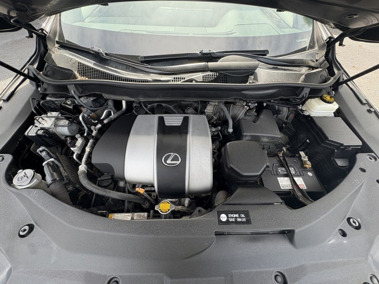 2017 Lexus RX 350 F Sport Fitchburg MA