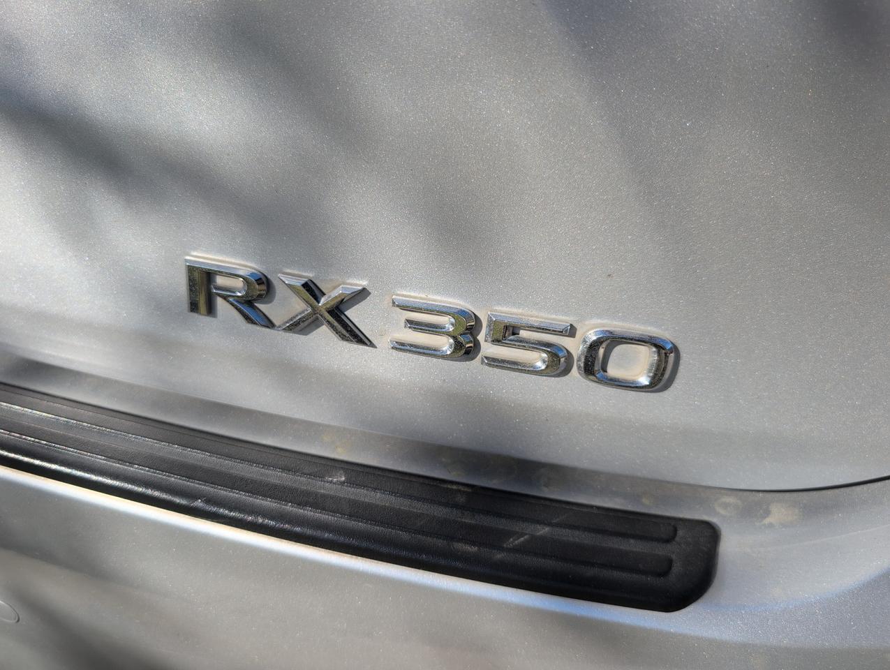 2017 Lexus RX 350 F Sport San Antonio TX