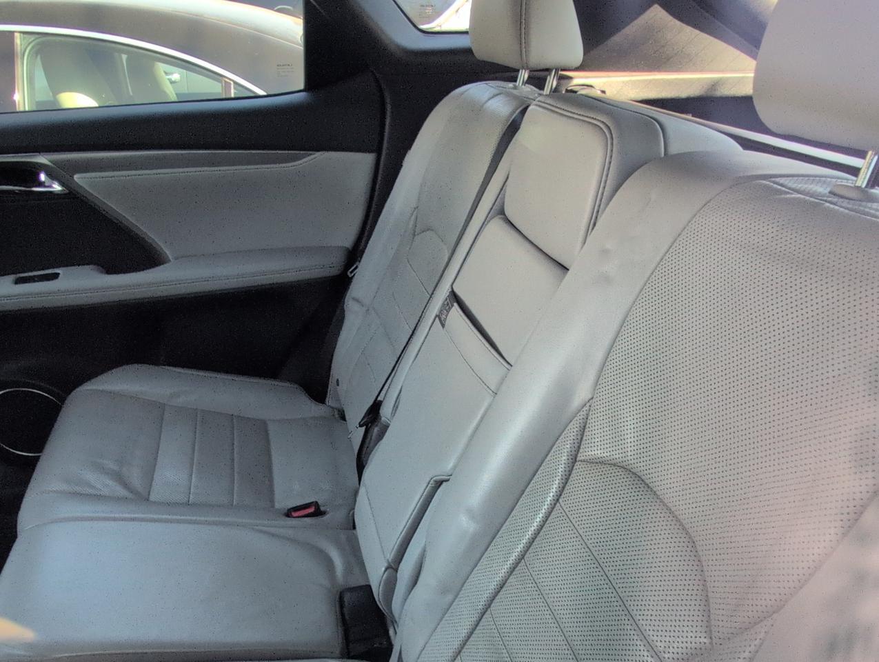 2017 Lexus RX 350 F Sport San Antonio TX