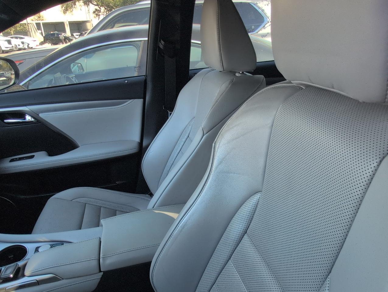 2017 Lexus RX 350 F Sport San Antonio TX