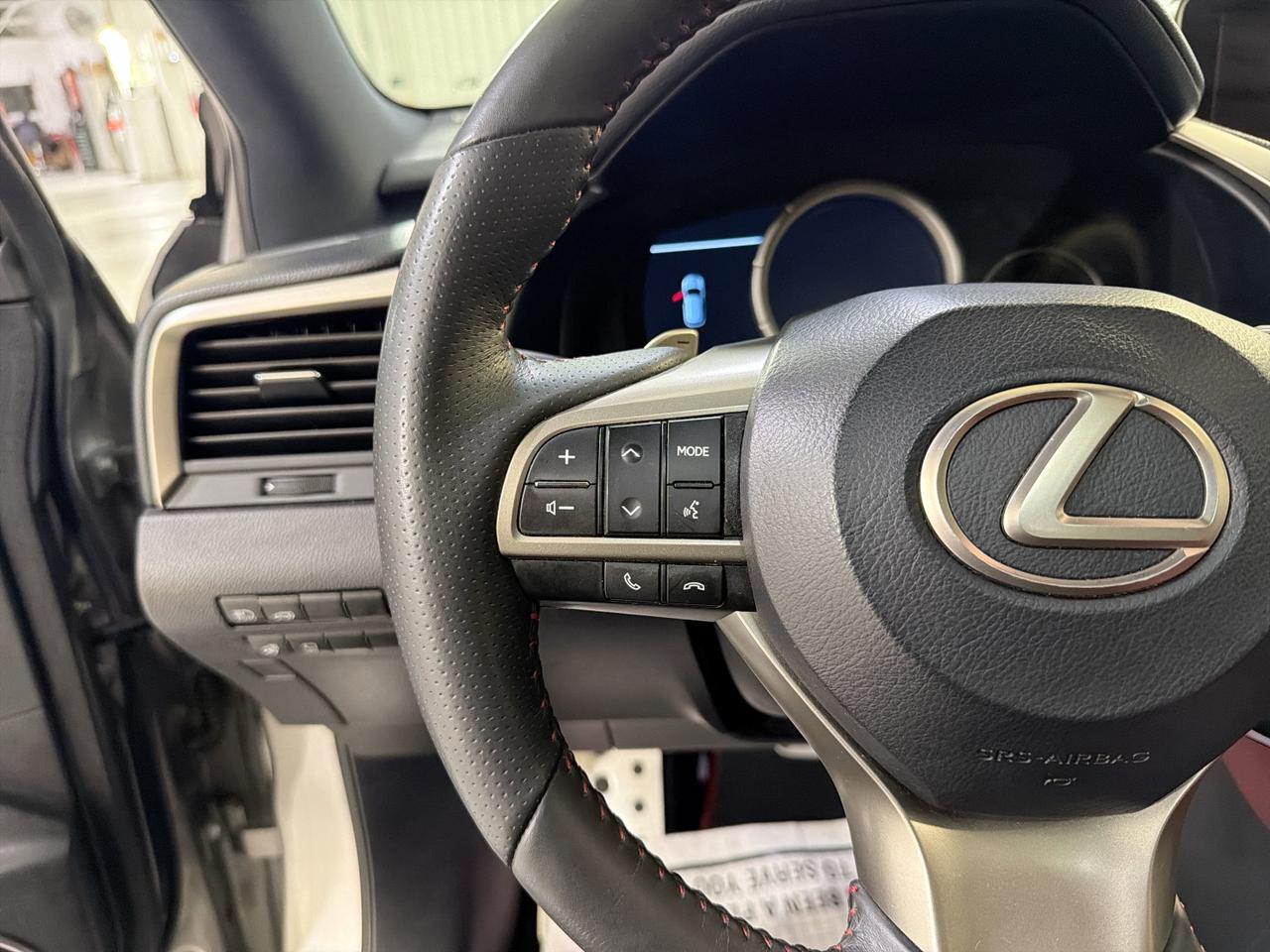 2017 Lexus RX 350 F Sport San Antonio TX