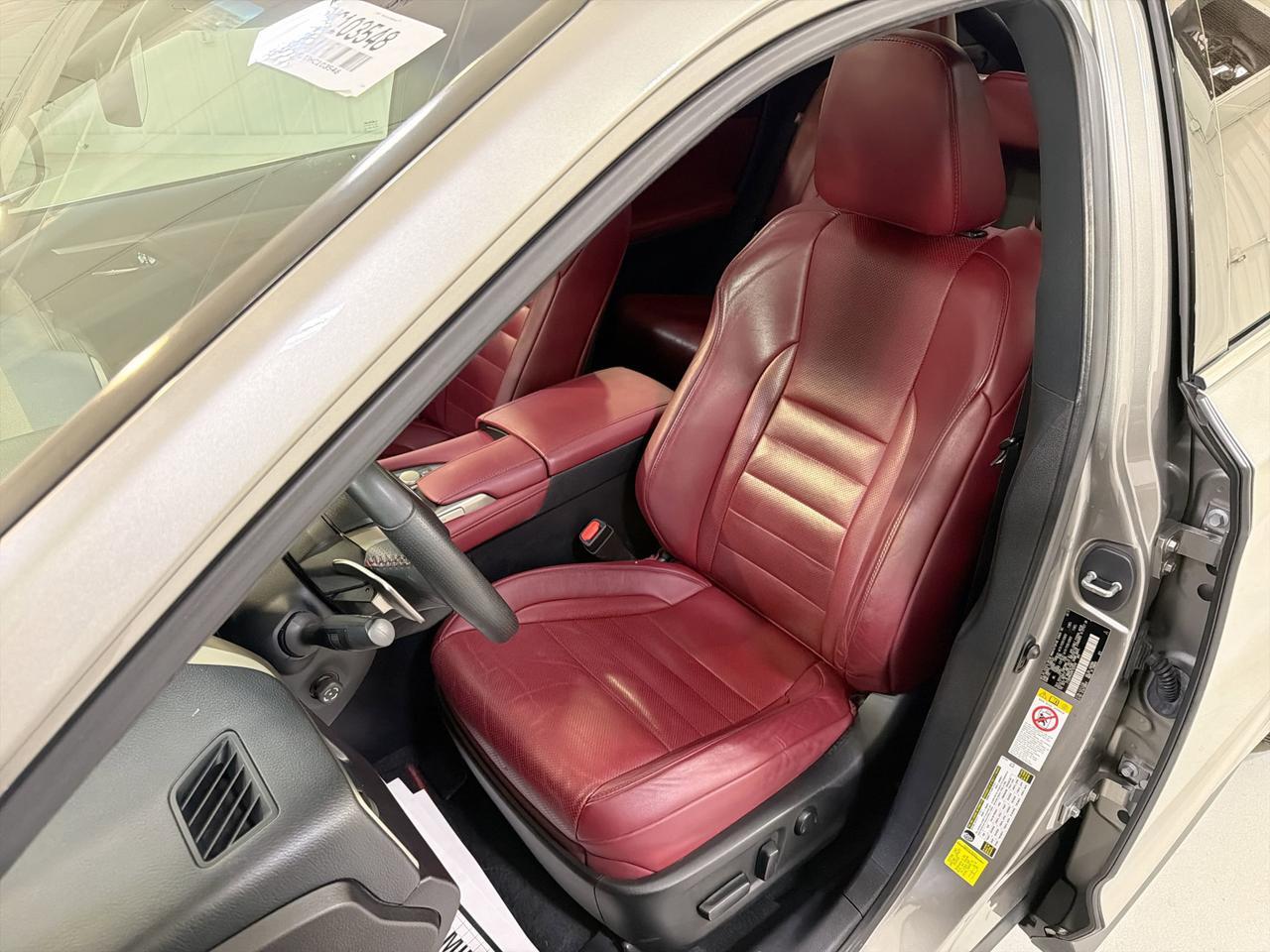 2017 Lexus RX 350 F Sport San Antonio TX
