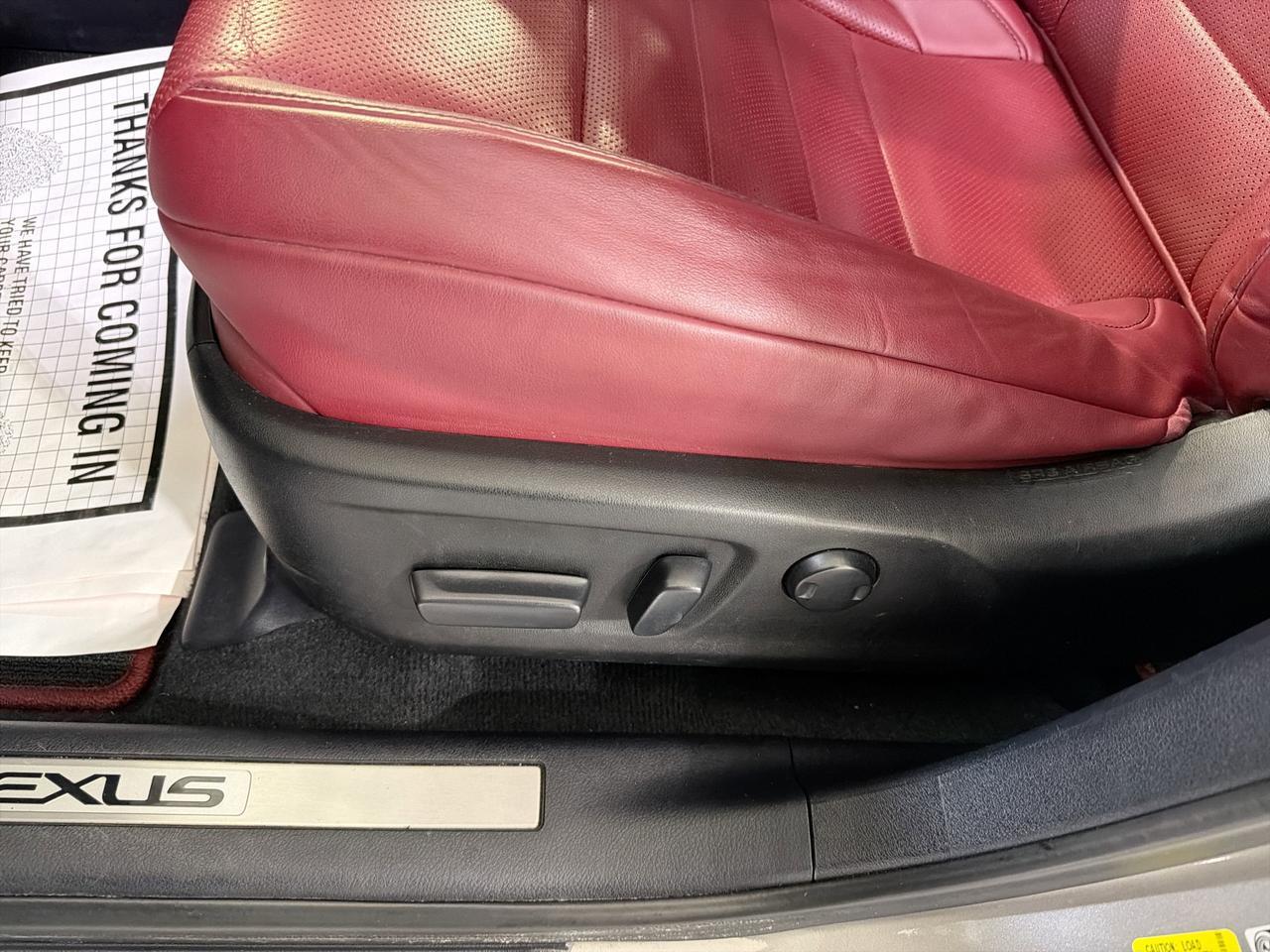 2017 Lexus RX 350 F Sport San Antonio TX