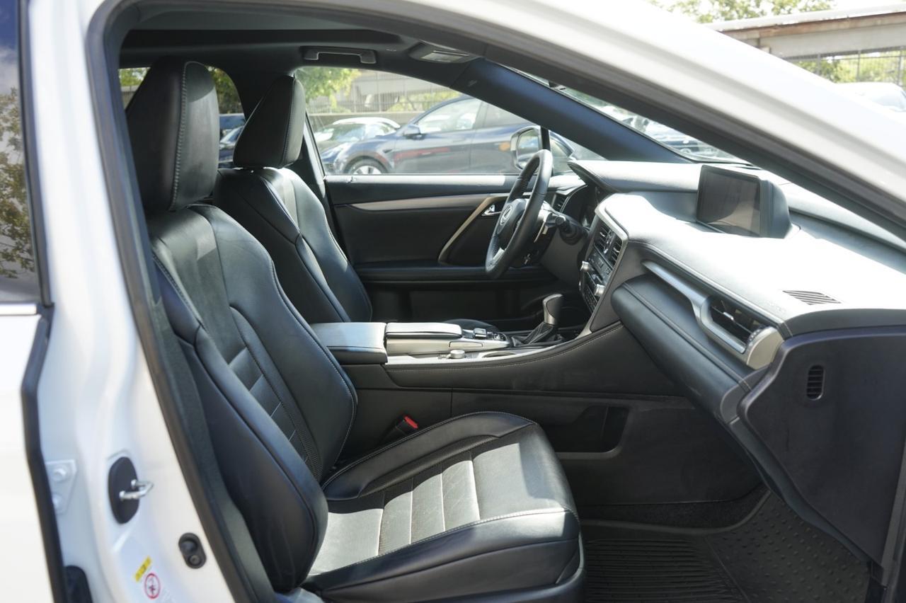 2017 Lexus RX 350 F Sport Walnut Creek CA