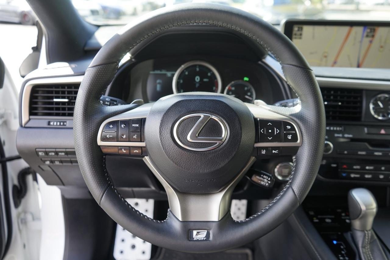 2017 Lexus RX 350 F Sport Walnut Creek CA