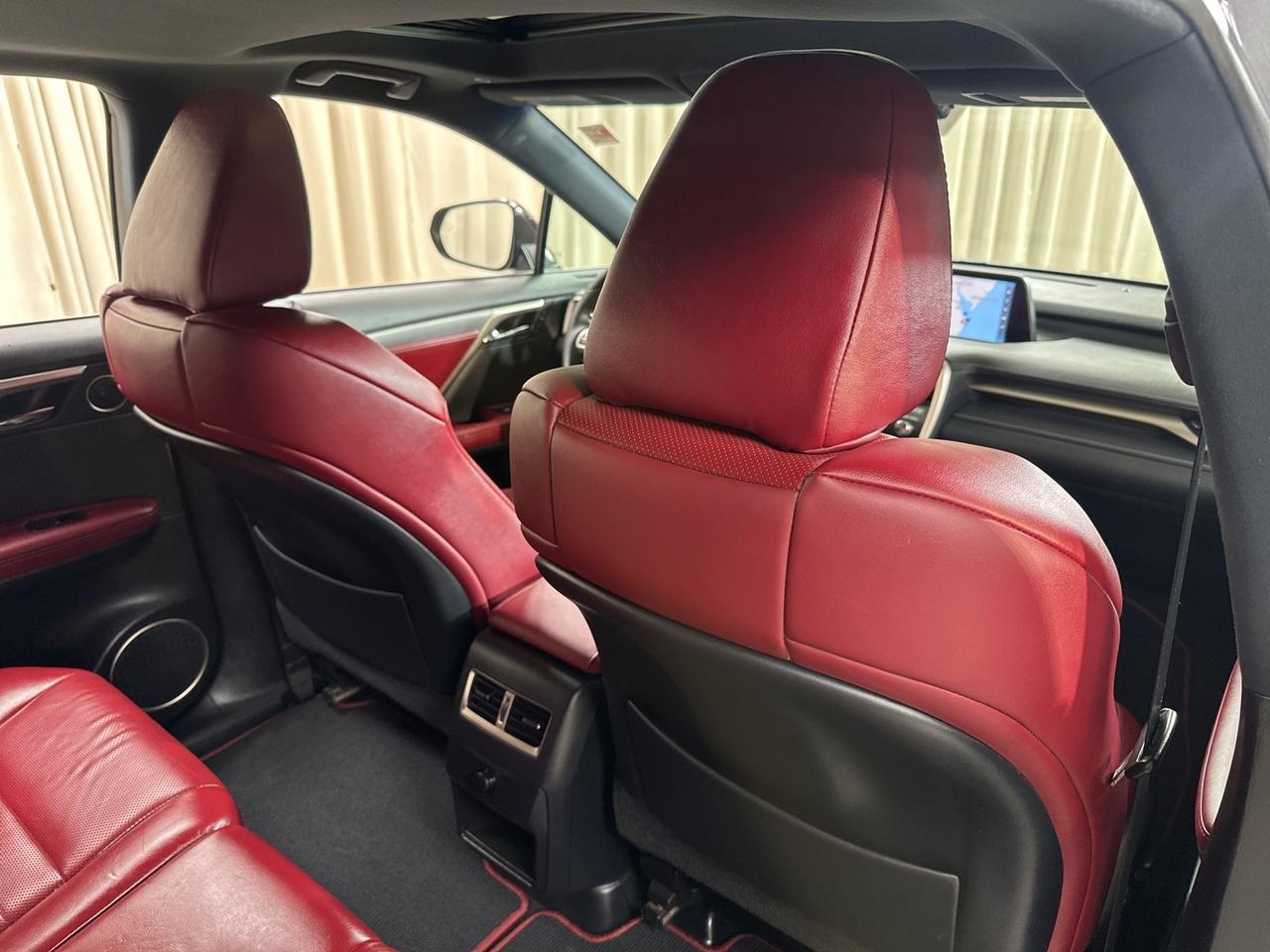 2017 Lexus RX 350 F Sport Annapolis MD
