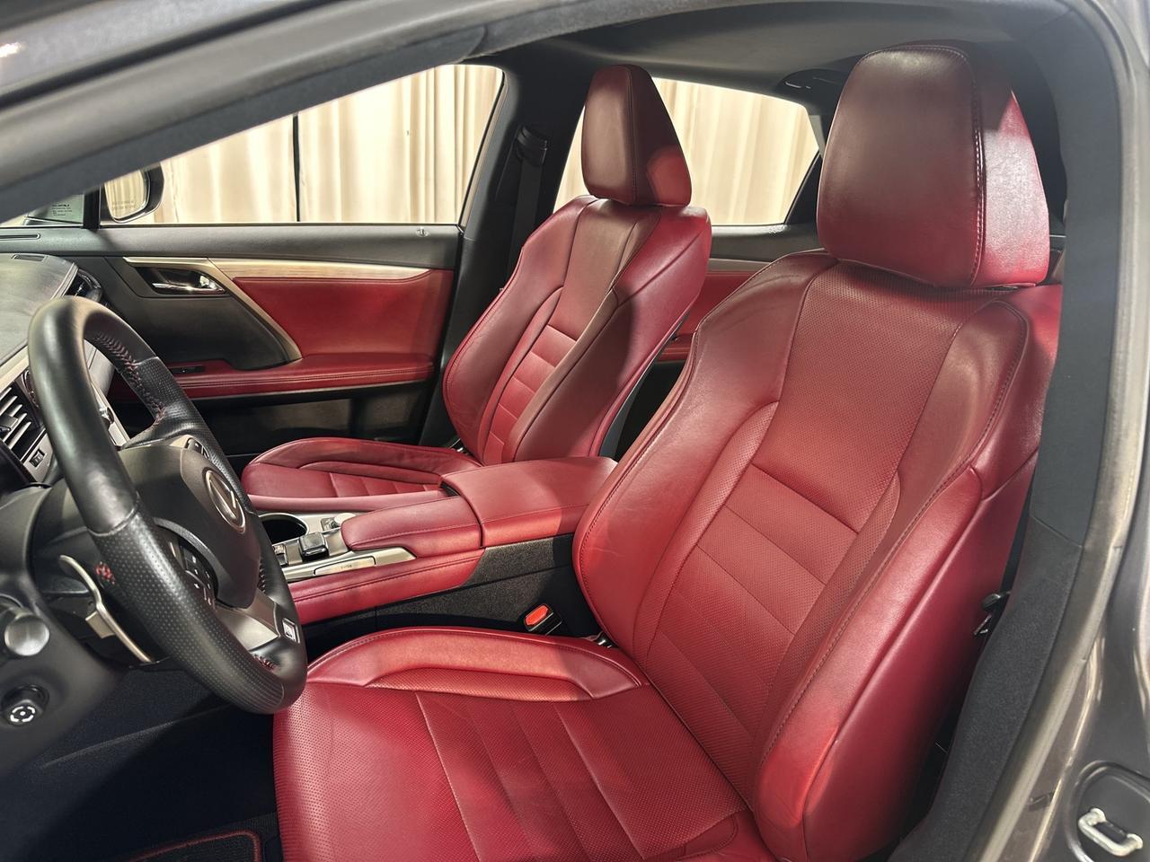 2017 Lexus RX 350 F Sport Annapolis MD