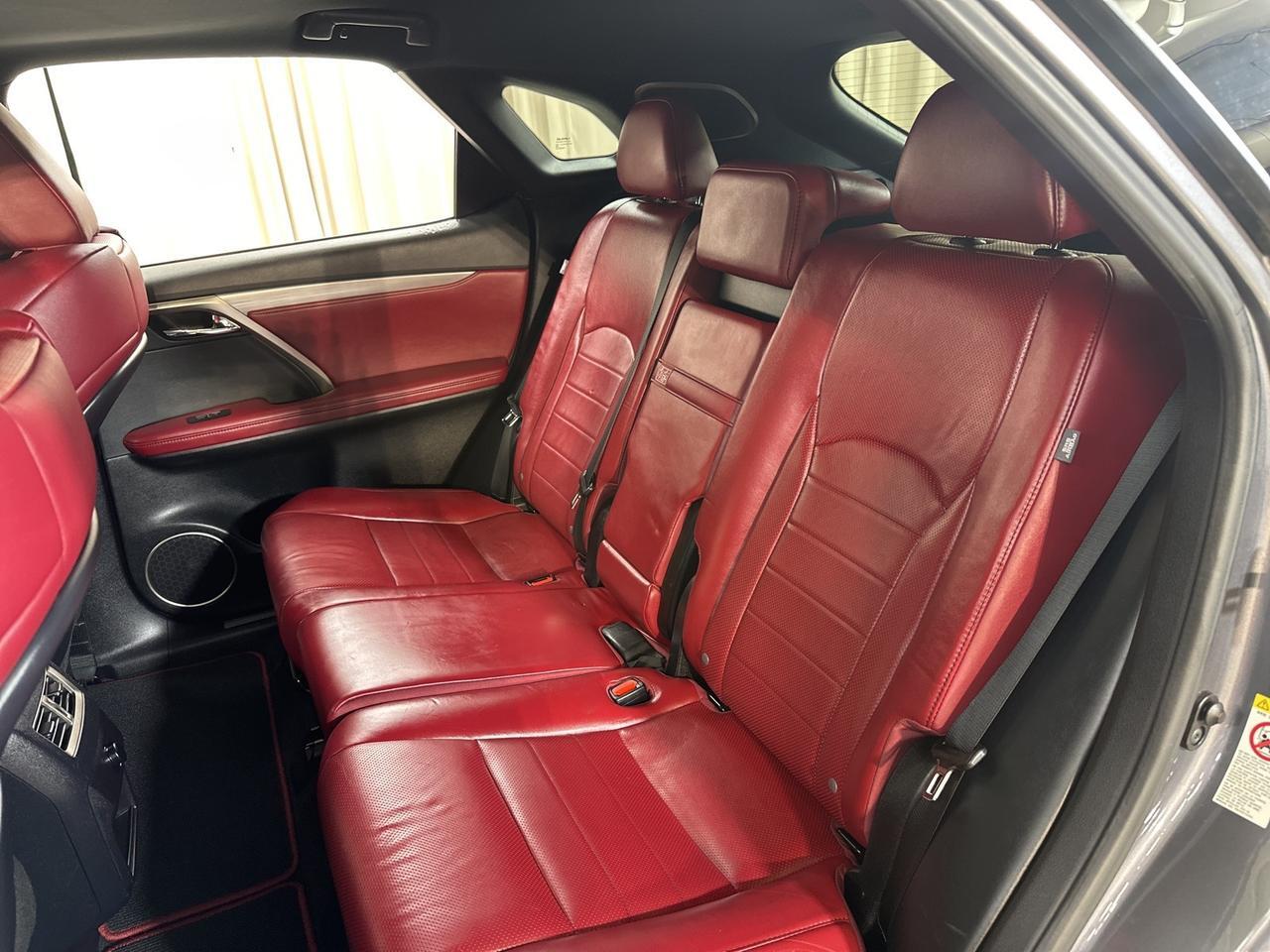 2017 Lexus RX 350 F Sport Annapolis MD