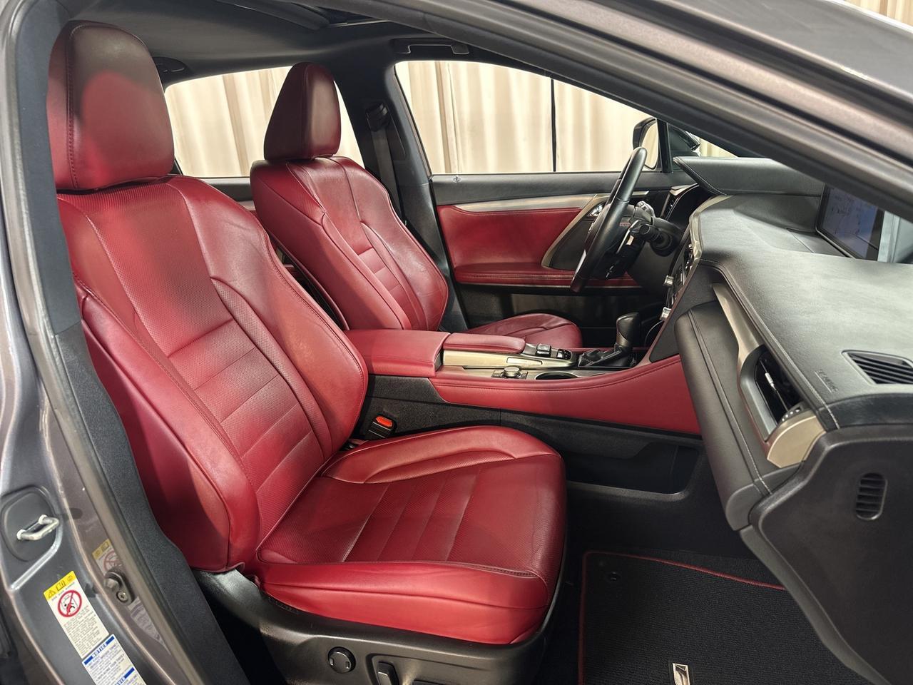 2017 Lexus RX 350 F Sport Annapolis MD