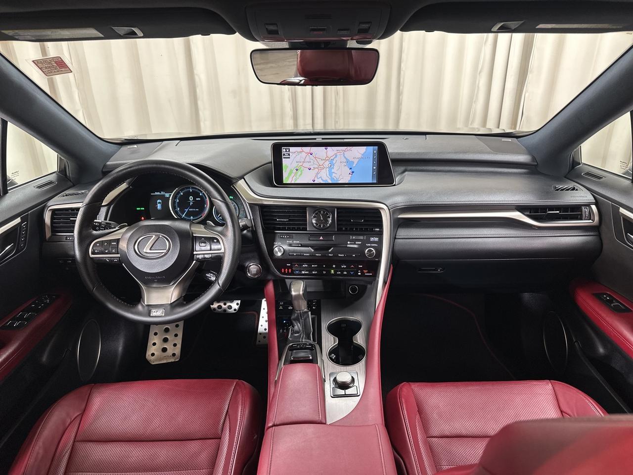 2017 Lexus RX 350 F Sport Annapolis MD