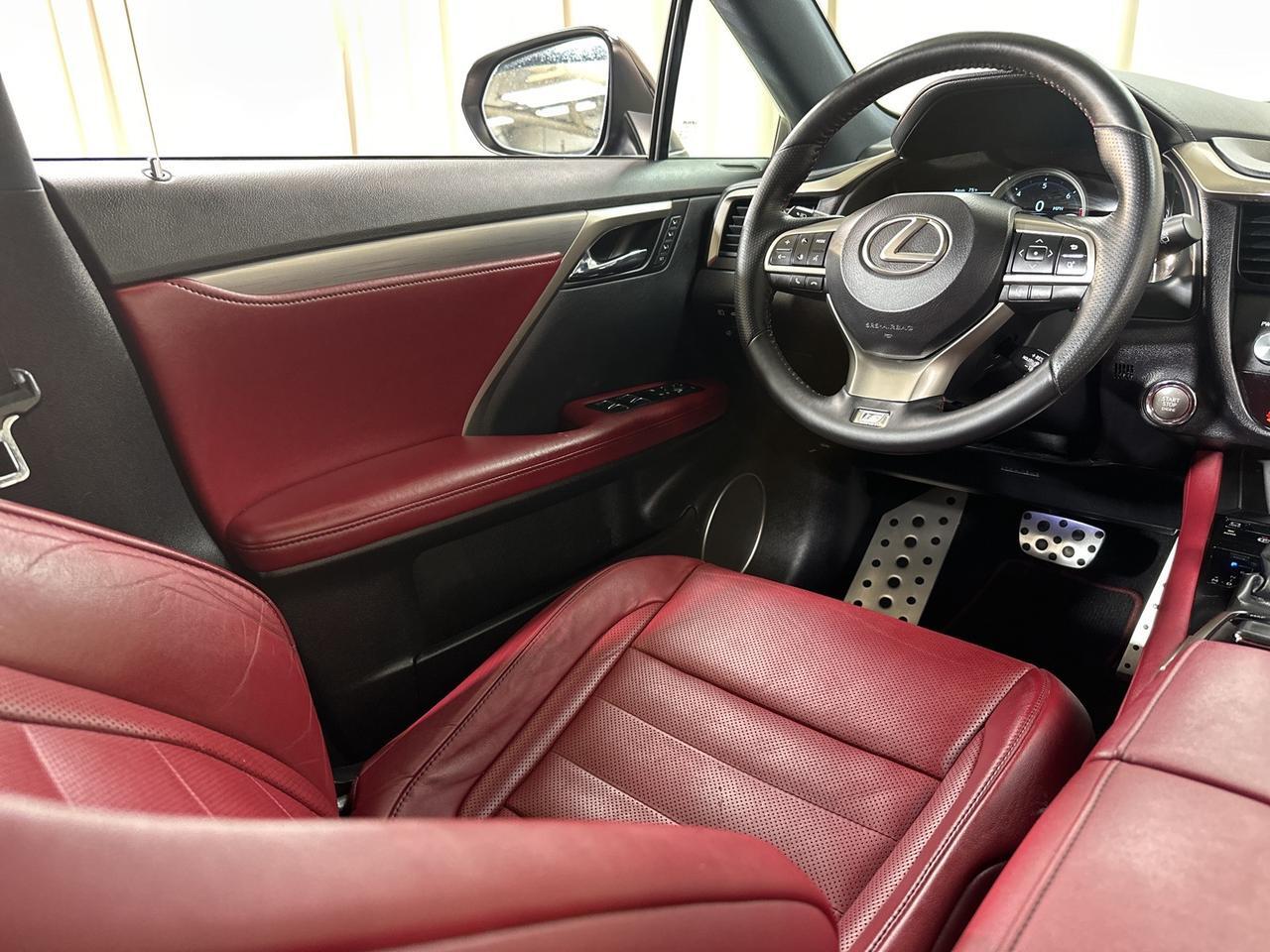 2017 Lexus RX 350 F Sport Annapolis MD