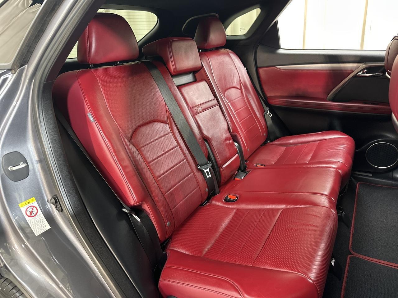 2017 Lexus RX 350 F Sport Annapolis MD