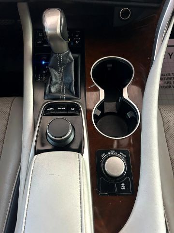 2017 Lexus RX 350 FWD Houston TX