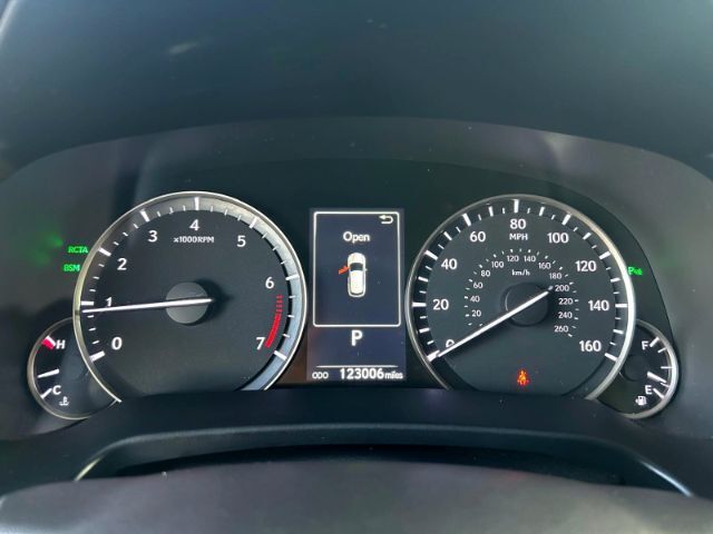 2017 Lexus RX 350 FWD Houston TX