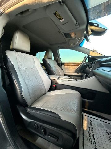 2017 Lexus RX 350 FWD Houston TX