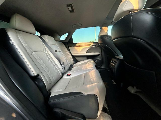 2017 Lexus RX 350 FWD Houston TX