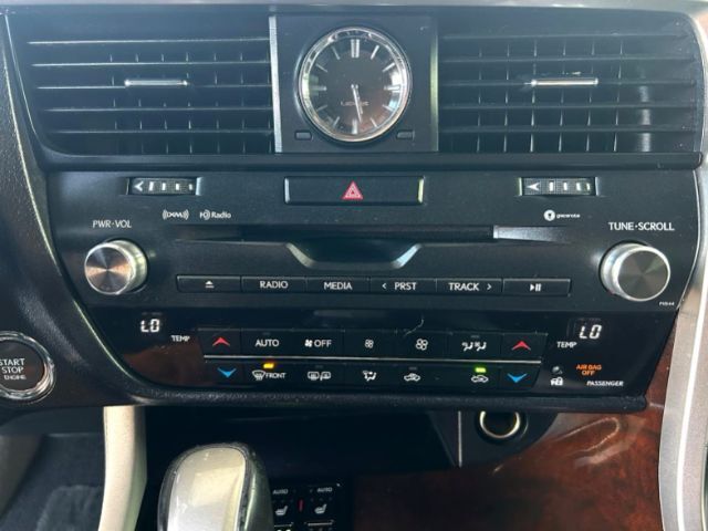 2017 Lexus RX 350 FWD Houston TX