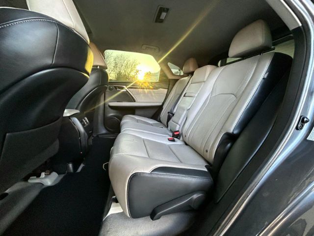 2017 Lexus RX 350 FWD Houston TX