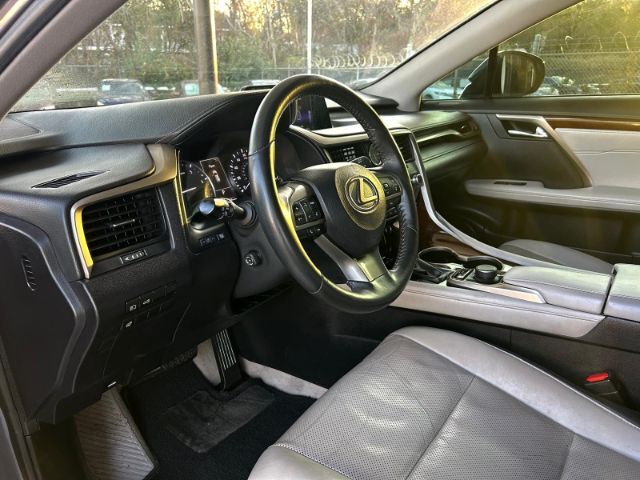 2017 Lexus RX 350 FWD Houston TX