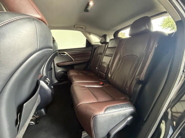 2017 Lexus RX 350 FWD Houston TX