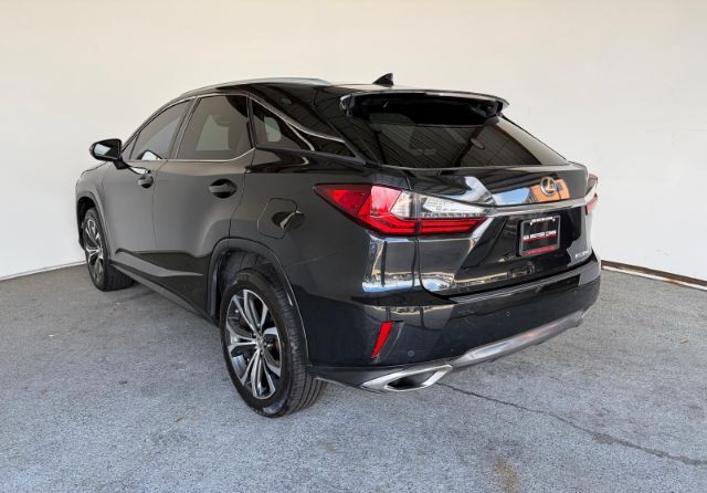 2017 Lexus RX 350 FWD Houston TX