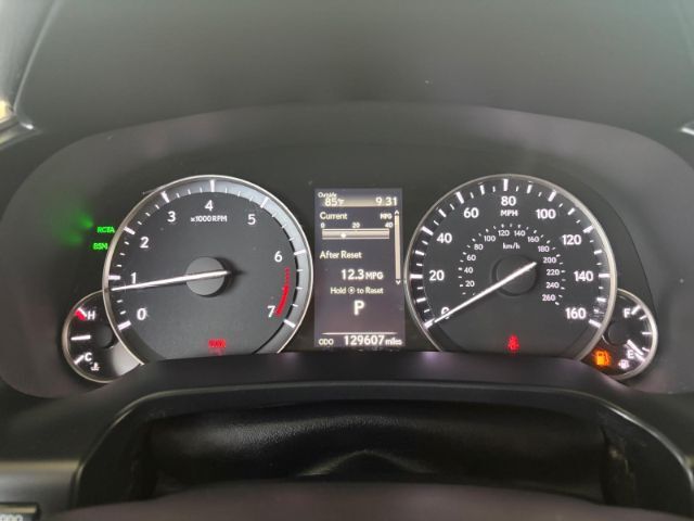 2017 Lexus RX 350 FWD Houston TX