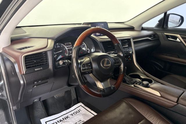2017 Lexus RX 350 FWD Houston TX