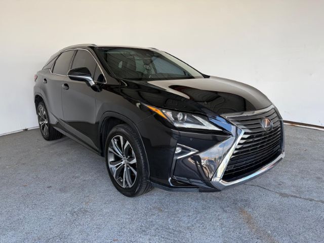 2017 Lexus RX 350 FWD