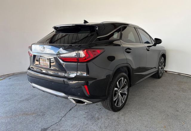 2017 Lexus RX 350 FWD Houston TX