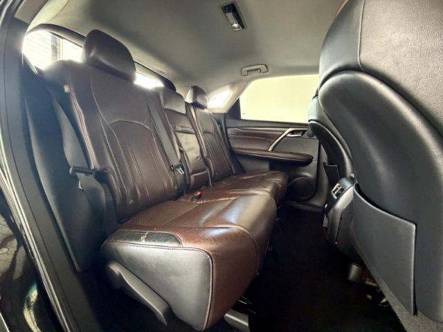 2017 Lexus RX 350 FWD Houston TX
