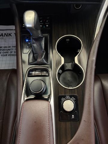 2017 Lexus RX 350 FWD Houston TX
