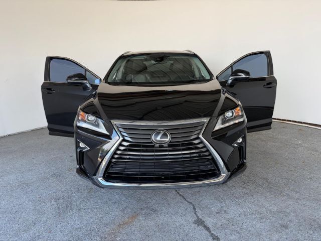 2017 Lexus RX 350 FWD Houston TX
