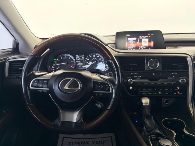 2017 Lexus RX 350 FWD Houston TX