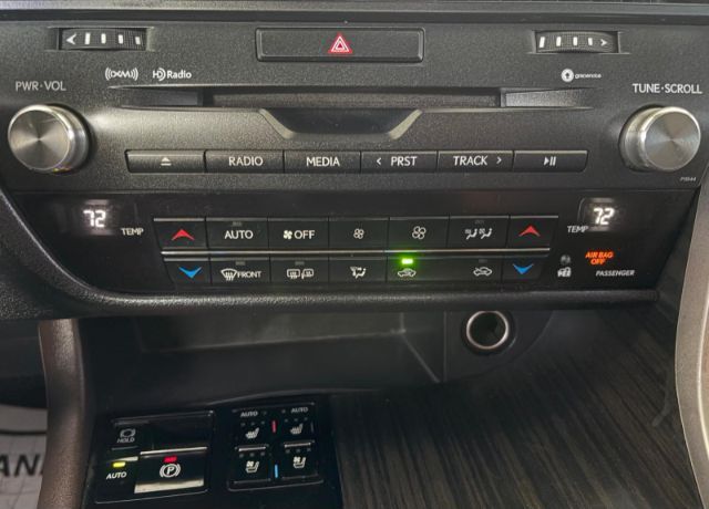 2017 Lexus RX 350 FWD Houston TX