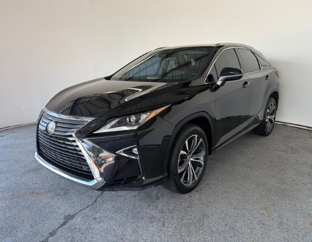 2017 Lexus RX 350 FWD