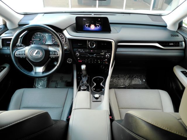 2017 Lexus RX 350 FWD