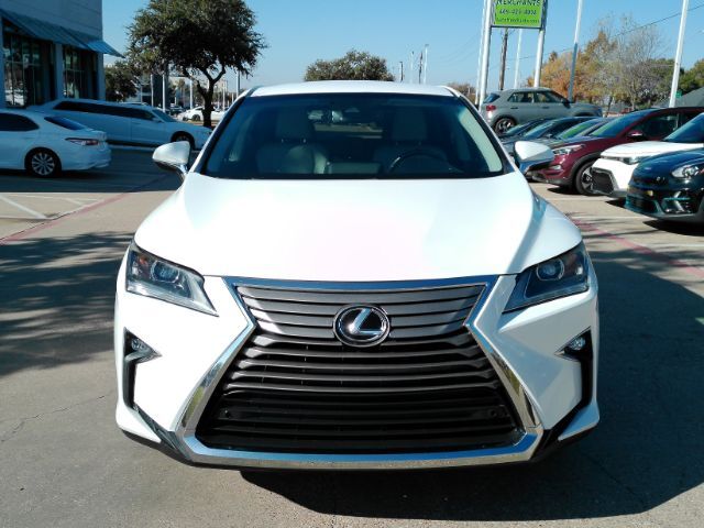 2017 Lexus RX 350 FWD