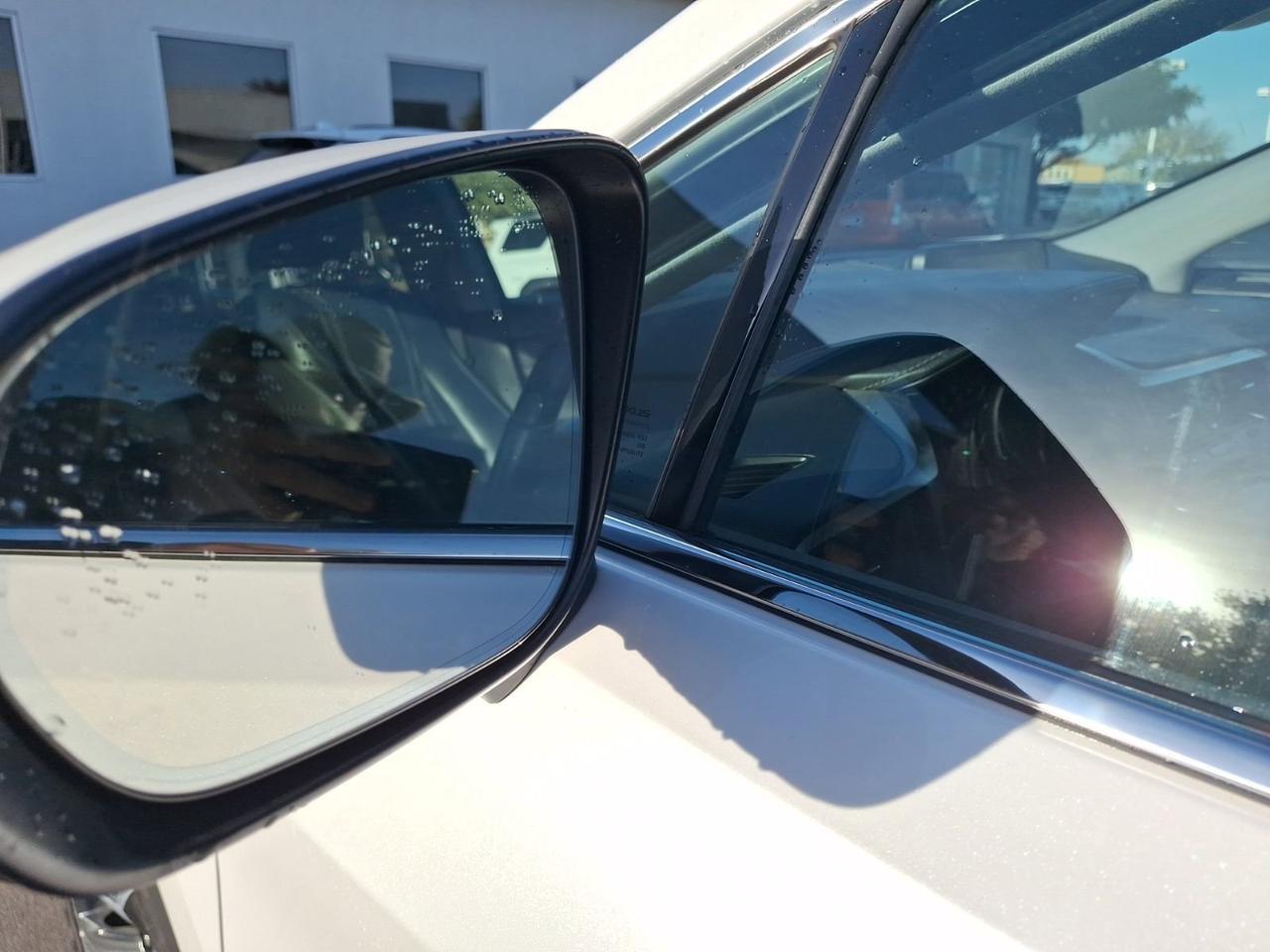 2017 Lexus RX 350 Hurst TX