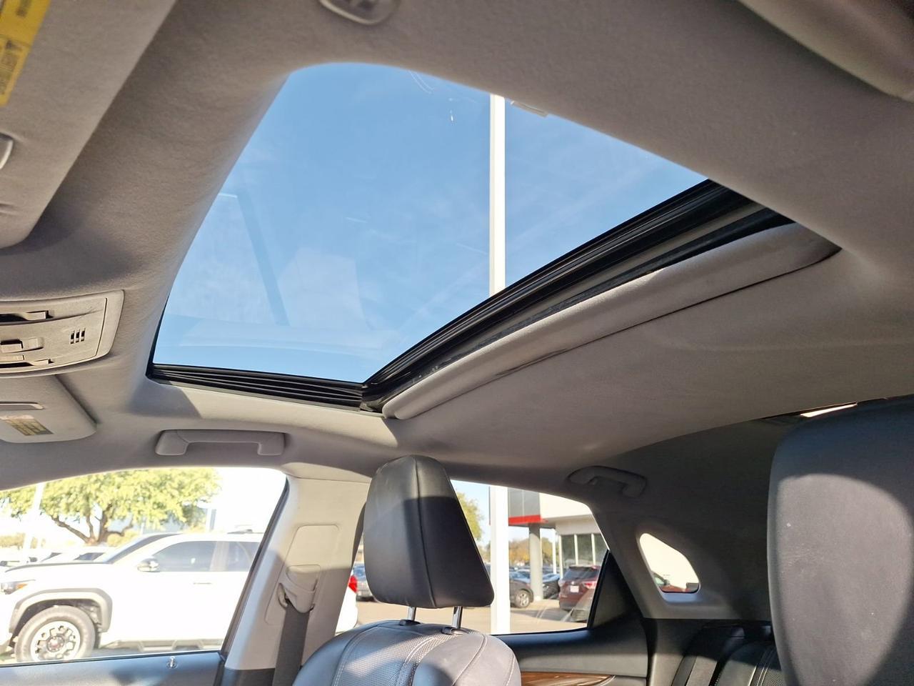 2017 Lexus RX 350 Hurst TX