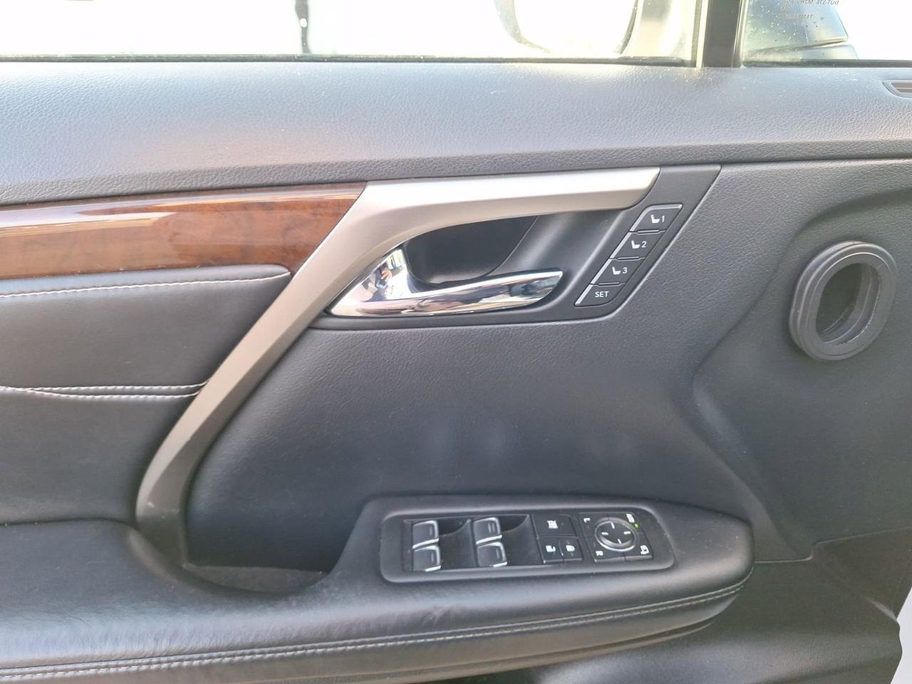 2017 Lexus RX 350 Hurst TX