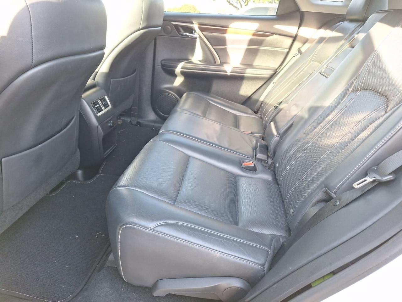 2017 Lexus RX 350 Hurst TX