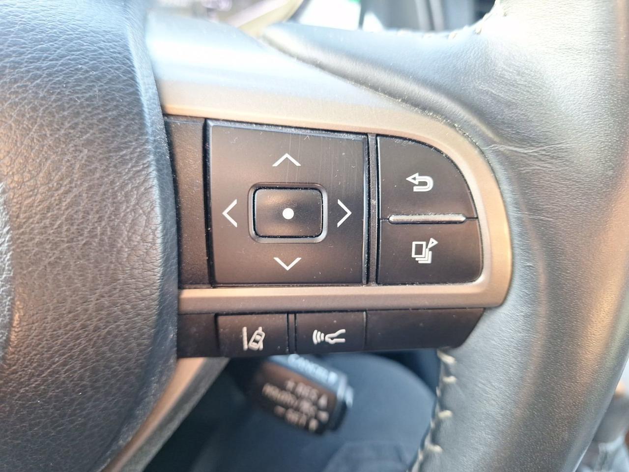 2017 Lexus RX 350 Hurst TX