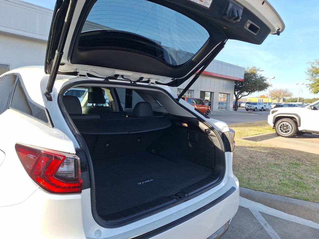 2017 Lexus RX 350 Hurst TX