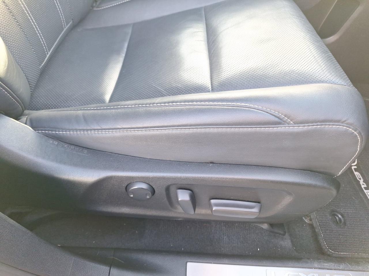 2017 Lexus RX 350 Hurst TX