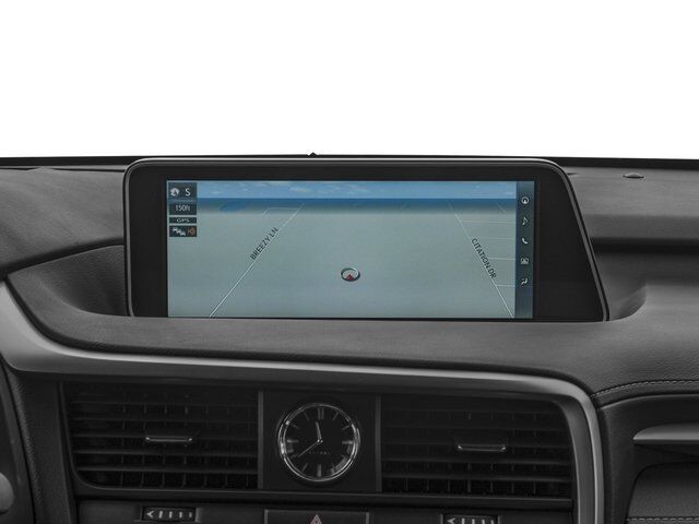 2017 Lexus RX 350 Hurst TX