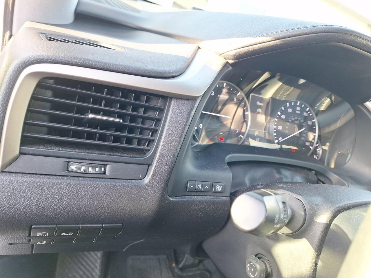 2017 Lexus RX 350 Hurst TX