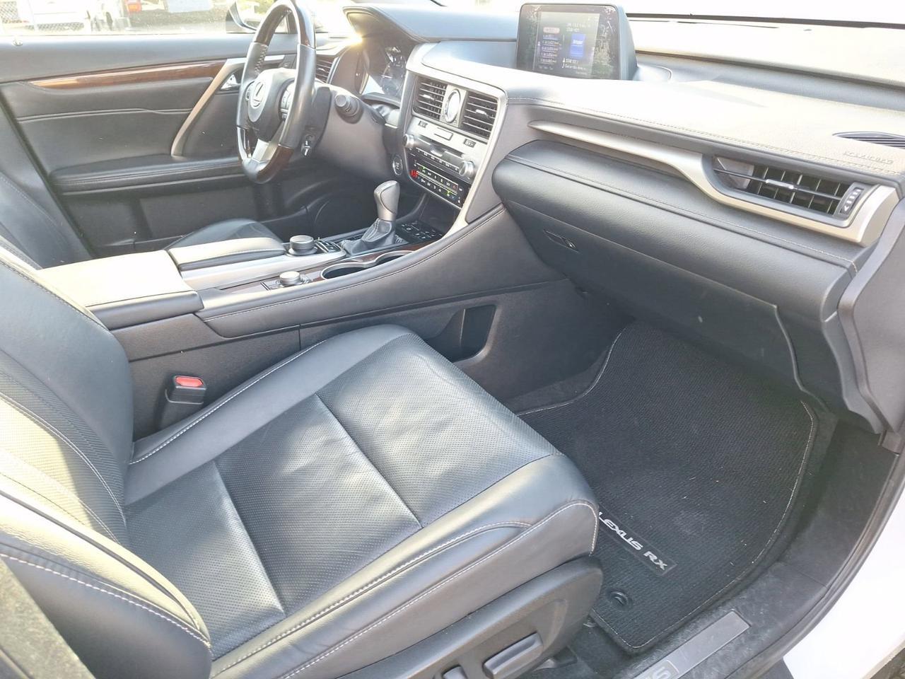 2017 Lexus RX 350 Hurst TX