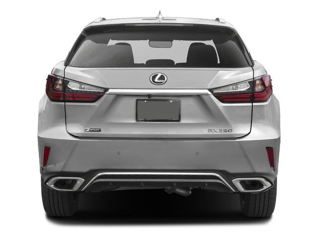 2017 Lexus RX 350 Hurst TX