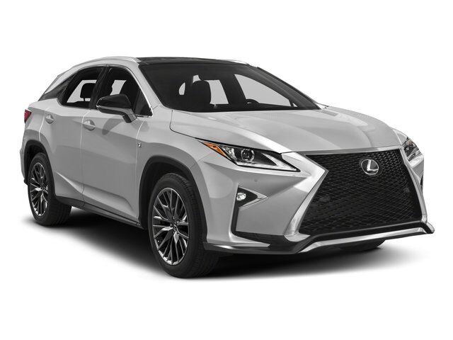 2017 Lexus RX 350 Hurst TX