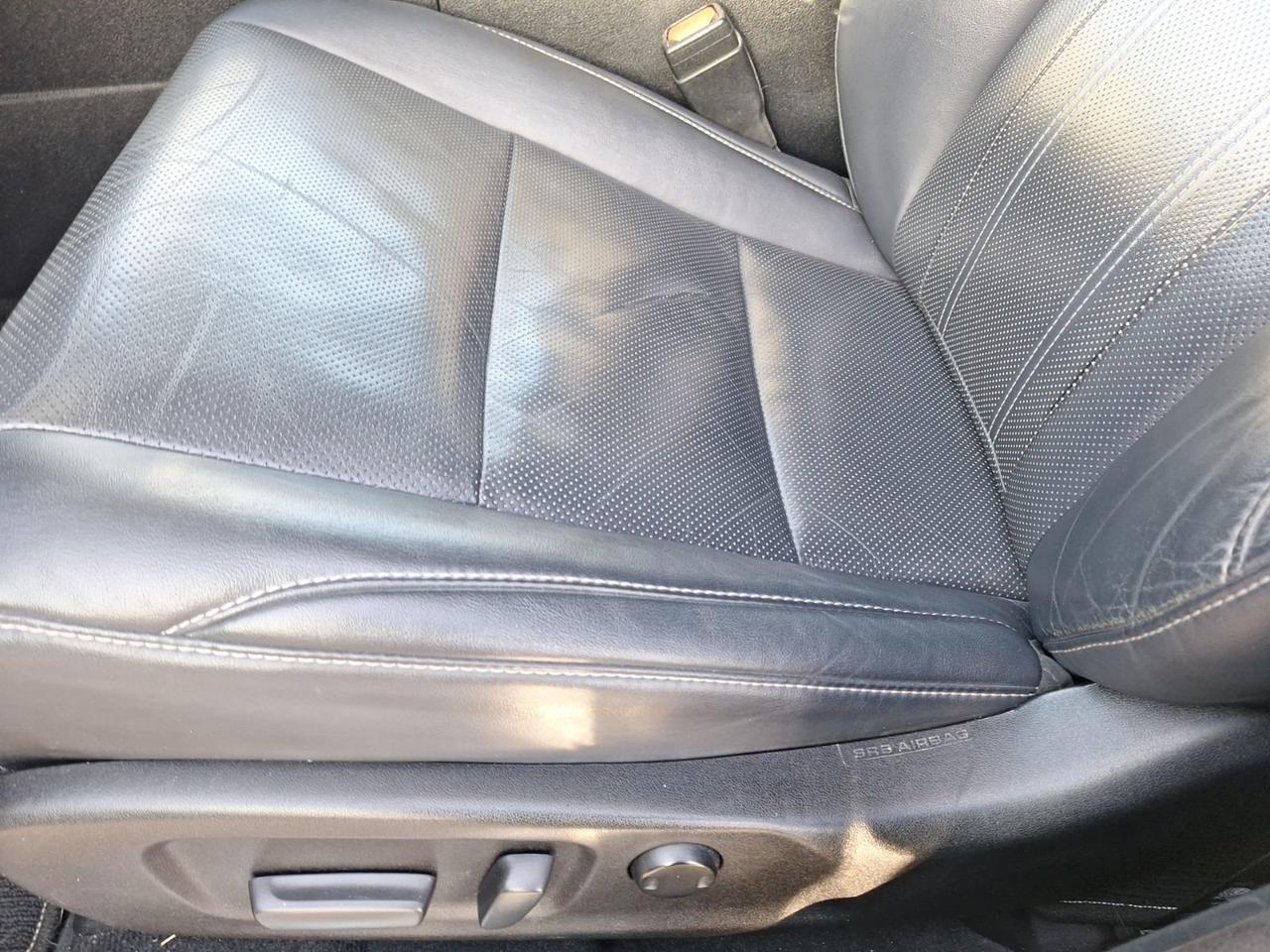 2017 Lexus RX 350 Hurst TX